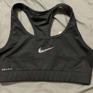 Nike sports bra
